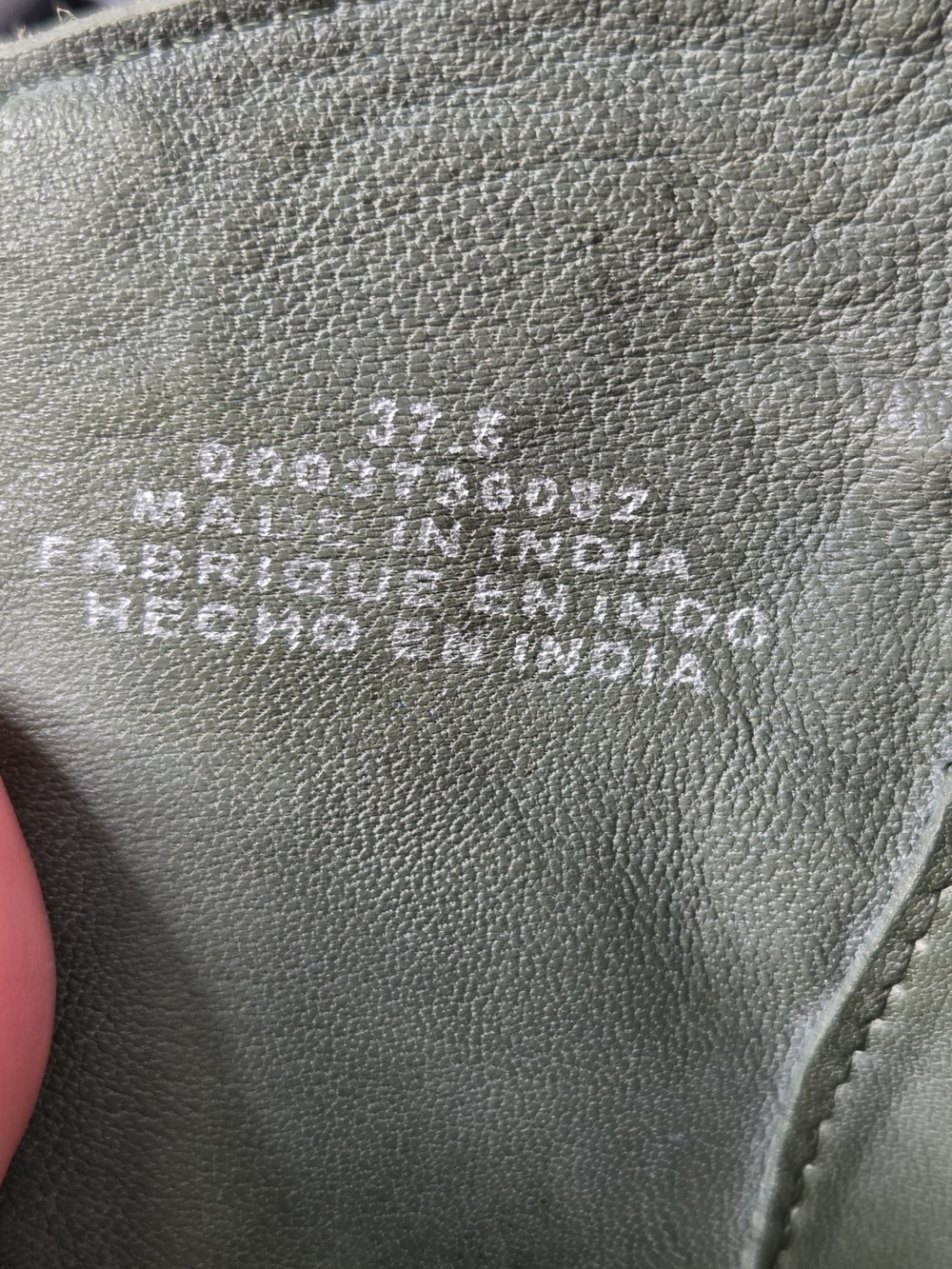 Free People Lawless Fringe Western Ankle Boots Olive Green Suede - Picture 10 of 11